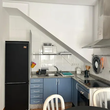 Appartement Casa Pastri *