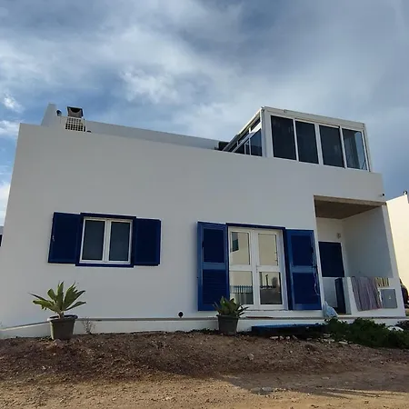 Casa Pastri Appartement *