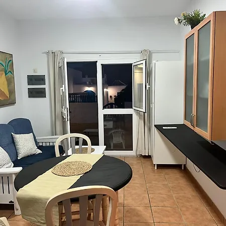 Casa Pastri * Caleta de Sebo