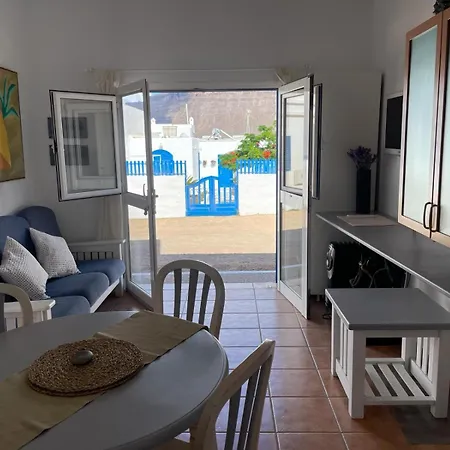Casa Pastri Appartement Caleta de Sebo