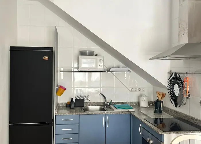 Appartement Casa Pastri *
