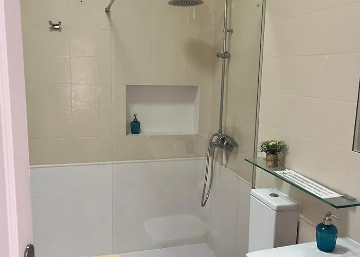 Appartement Casa Pastri Caleta de Sebo