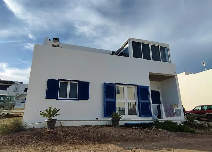 Casa Pastri Appartement *